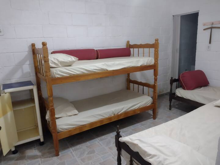 Habitación 1
