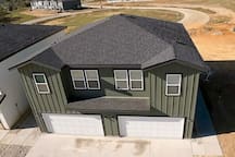 3501 E Renfro St - Unit 401 rental in Burleson