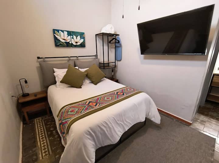 Chambre 1