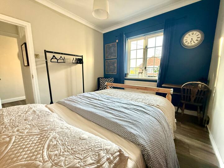 ห้องนอน