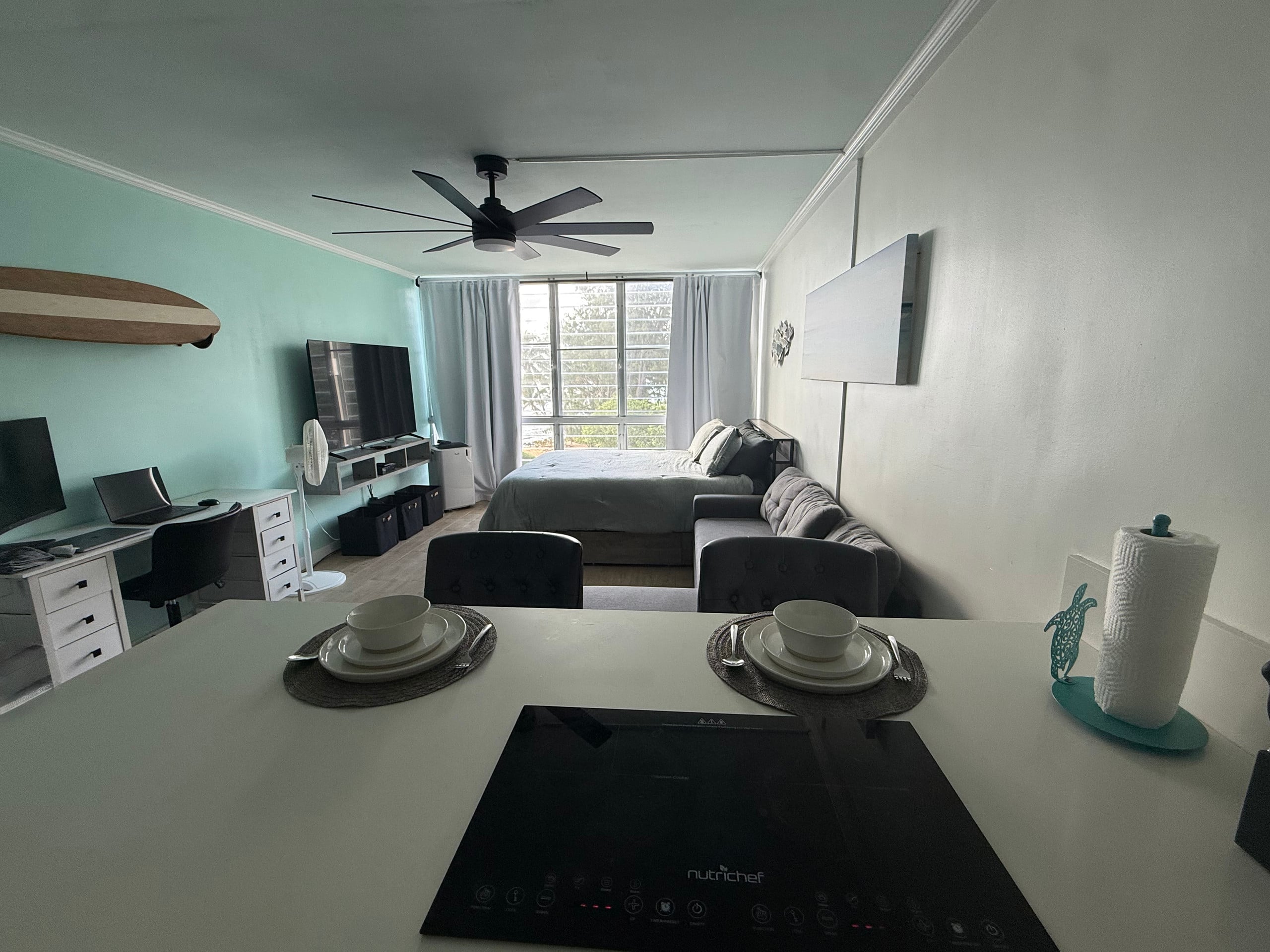 Cozy Hauula Studio Getaway! - Image 6