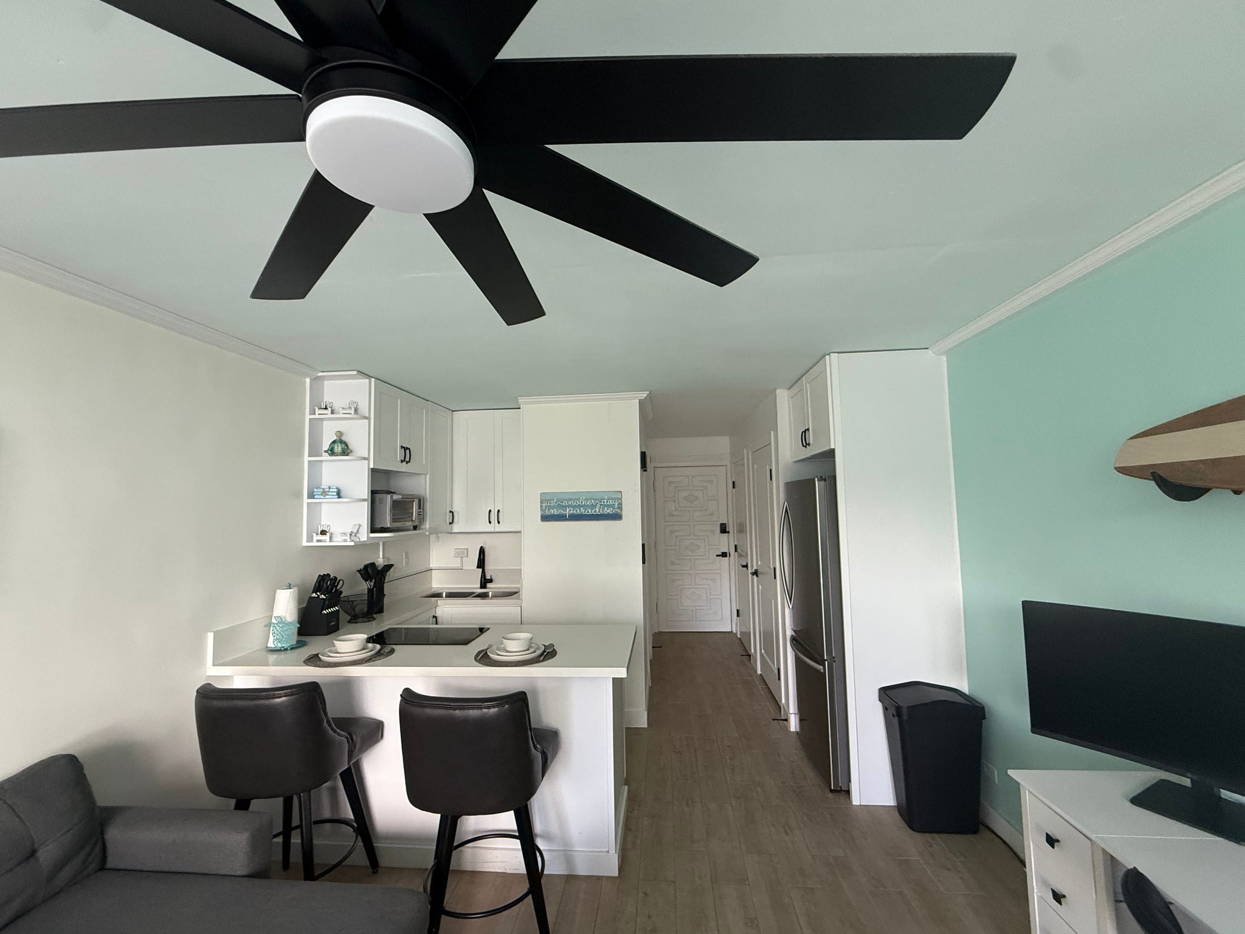 Cozy Hauula Studio Getaway! - Image 4