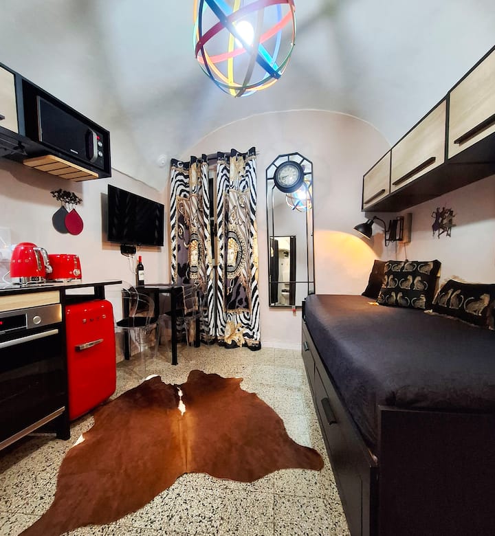 Elegante Studio Nel Centro Storico - Sanremo