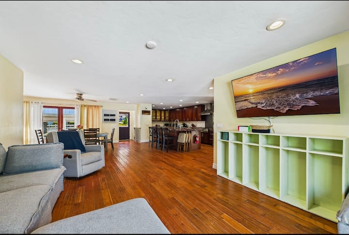 Redwood Coast Retreat - Bear River Casino Resort