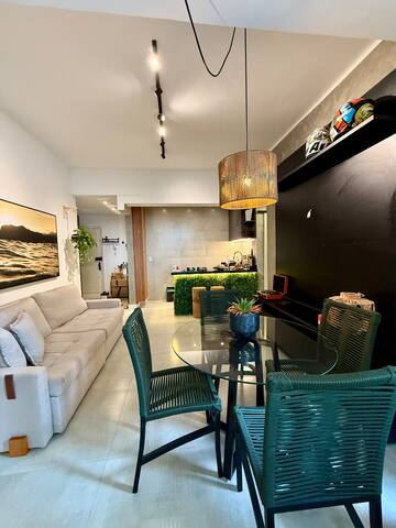 2 Quartos no melhor do Leblon p/ até 6 pessoas. gallery image 5