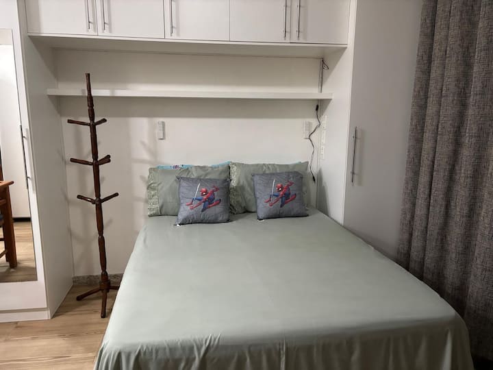 საძინებელი