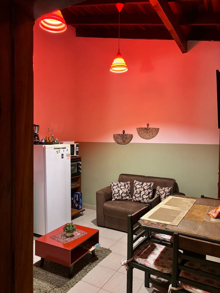 "Cosy Central Apartment" - Posadas