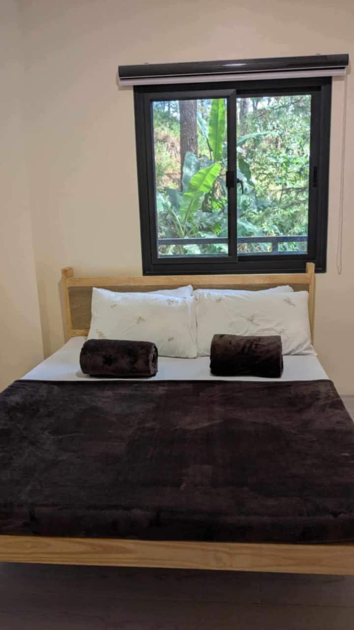 საძინებელი 2