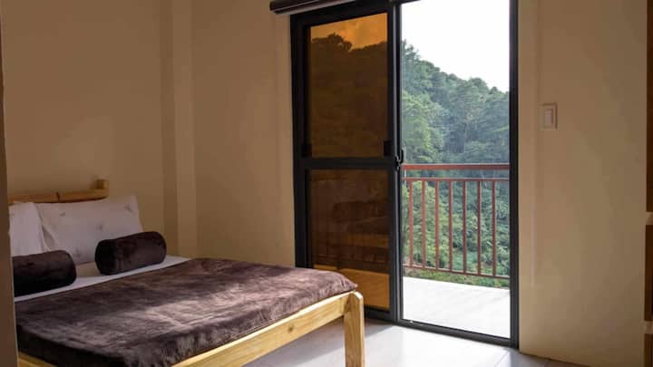 საძინებელი 1