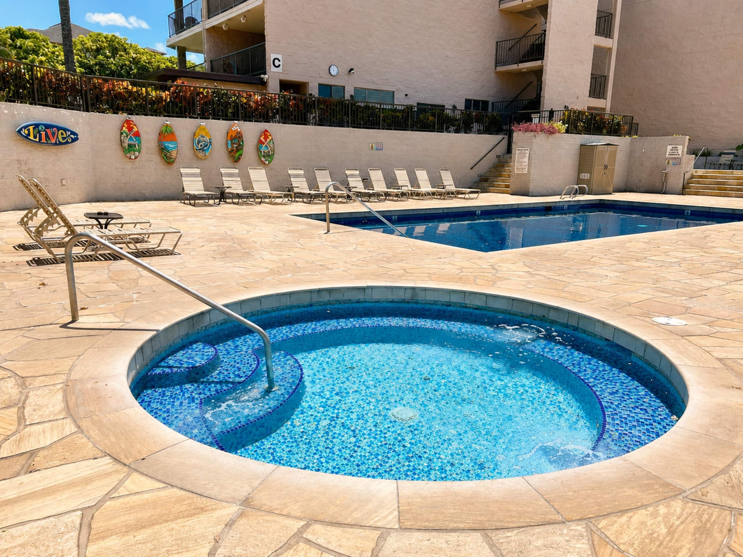Condo in Kihei · ★5.0 · 2 bedrooms · 3 beds · 1 private bath - Image 22