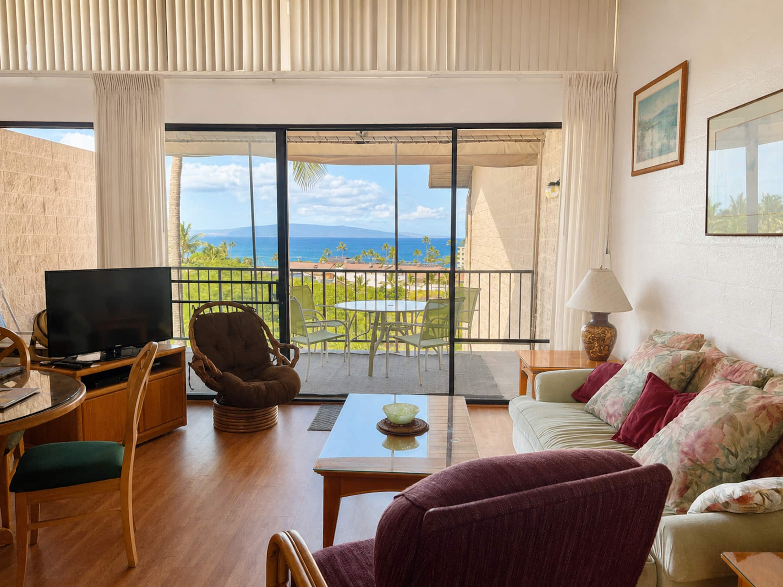Condo in Kihei · ★5.0 · 2 bedrooms · 3 beds · 1 private bath - Image 4