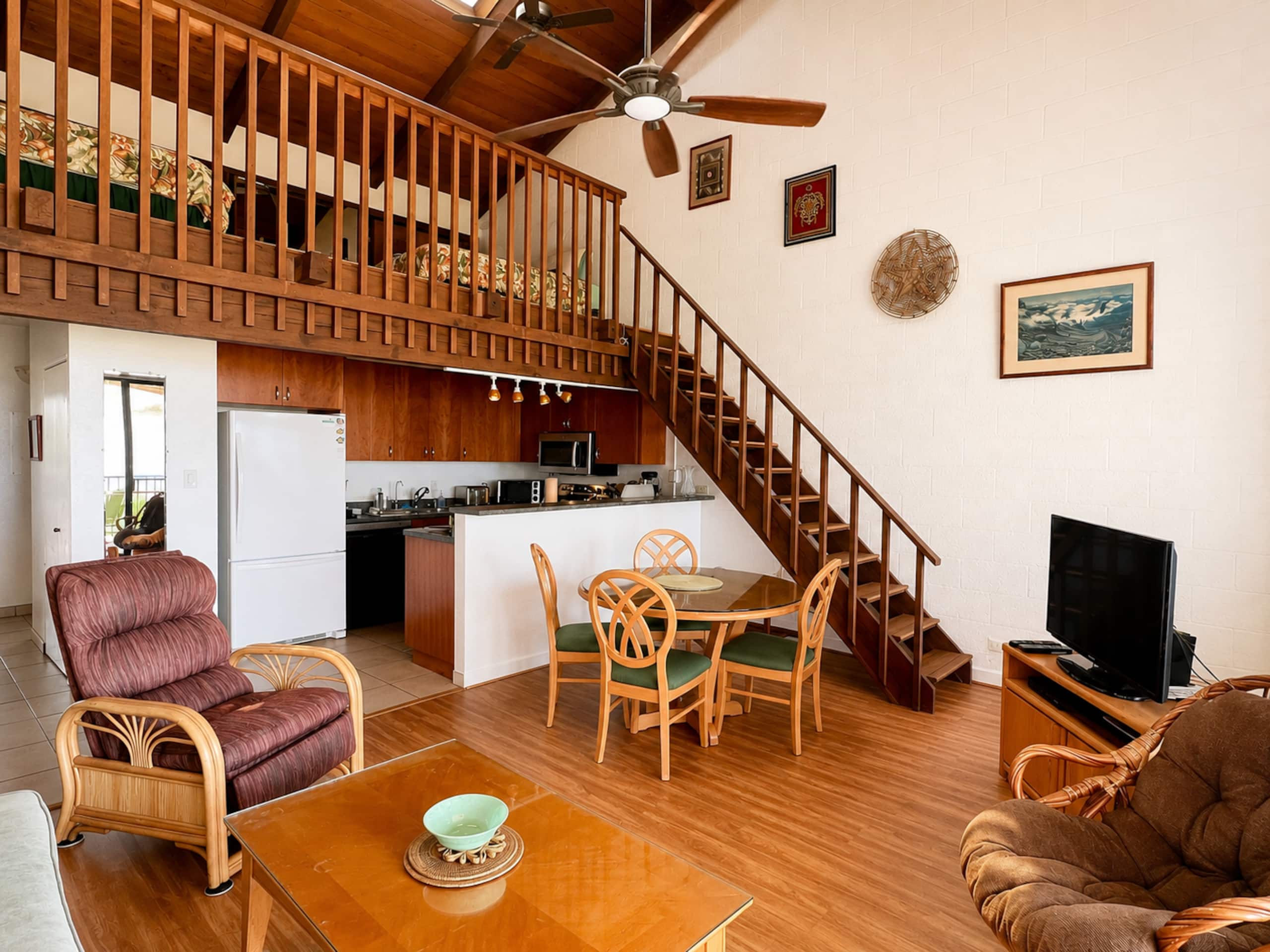 Condo in Kihei · ★5.0 · 2 bedrooms · 3 beds · 1 private bath - Image 10