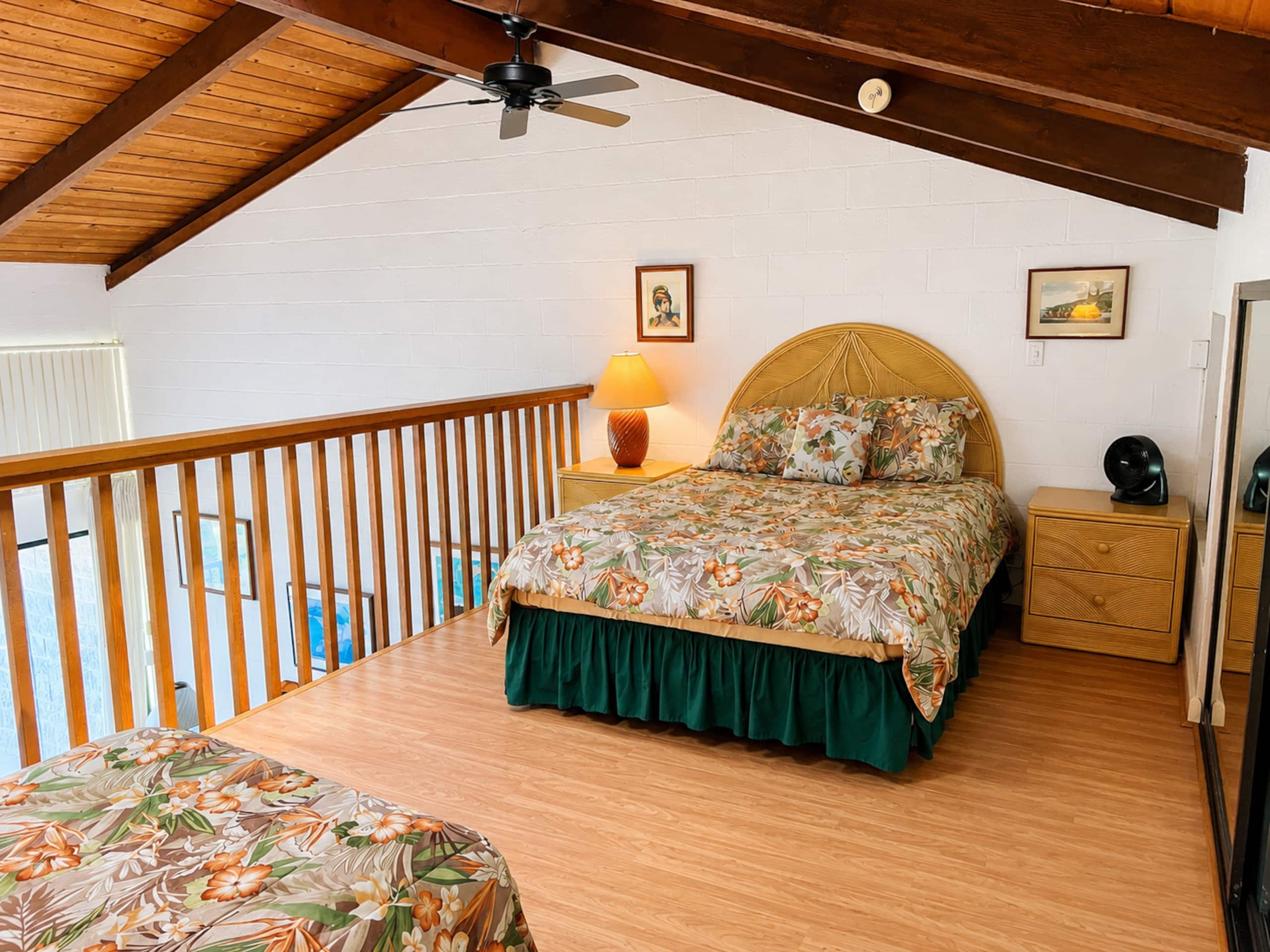 Condo in Kihei · ★5.0 · 2 bedrooms · 3 beds · 1 private bath - Image 3
