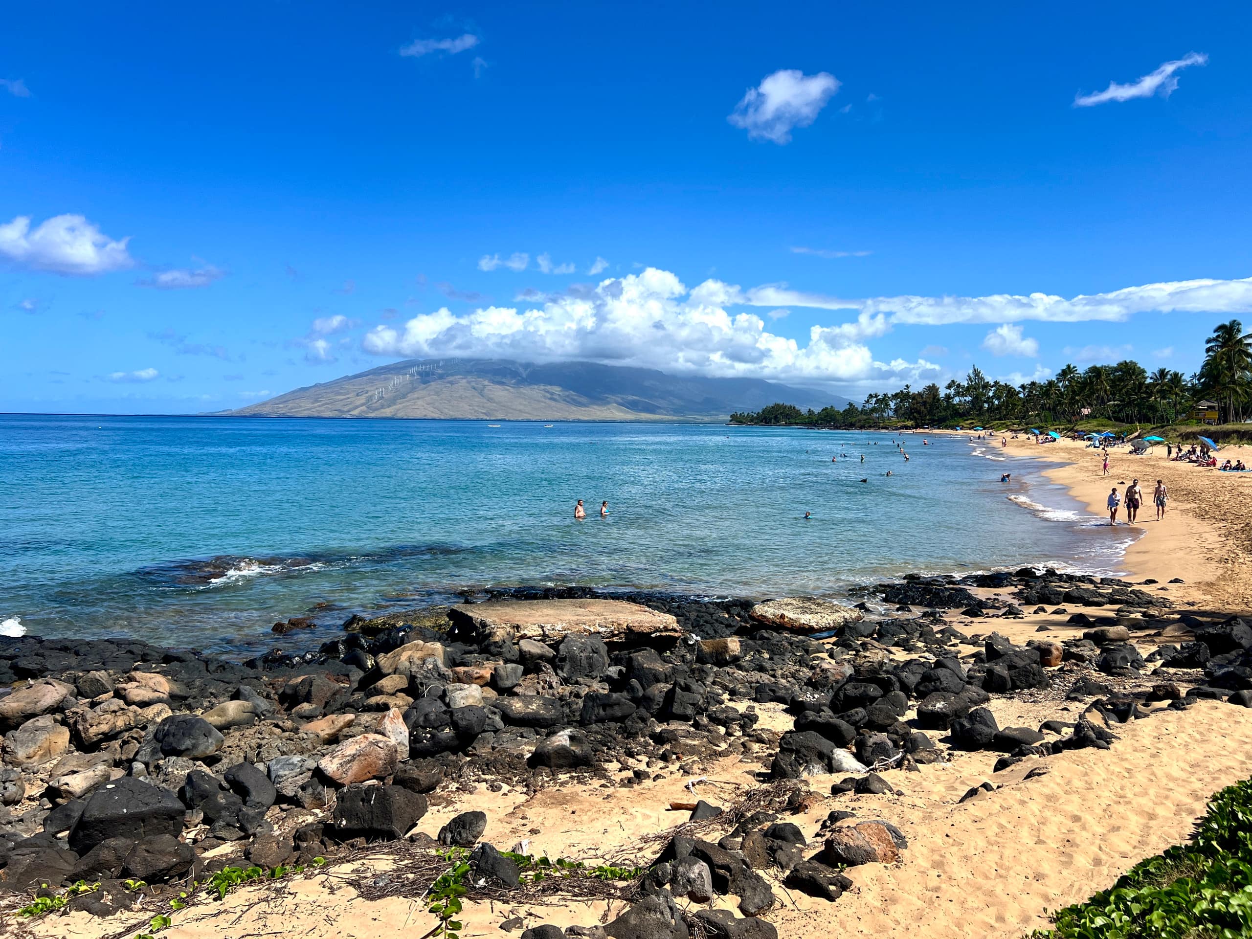 Condo in Kihei · ★5.0 · 2 bedrooms · 3 beds · 1 private bath - Image 27
