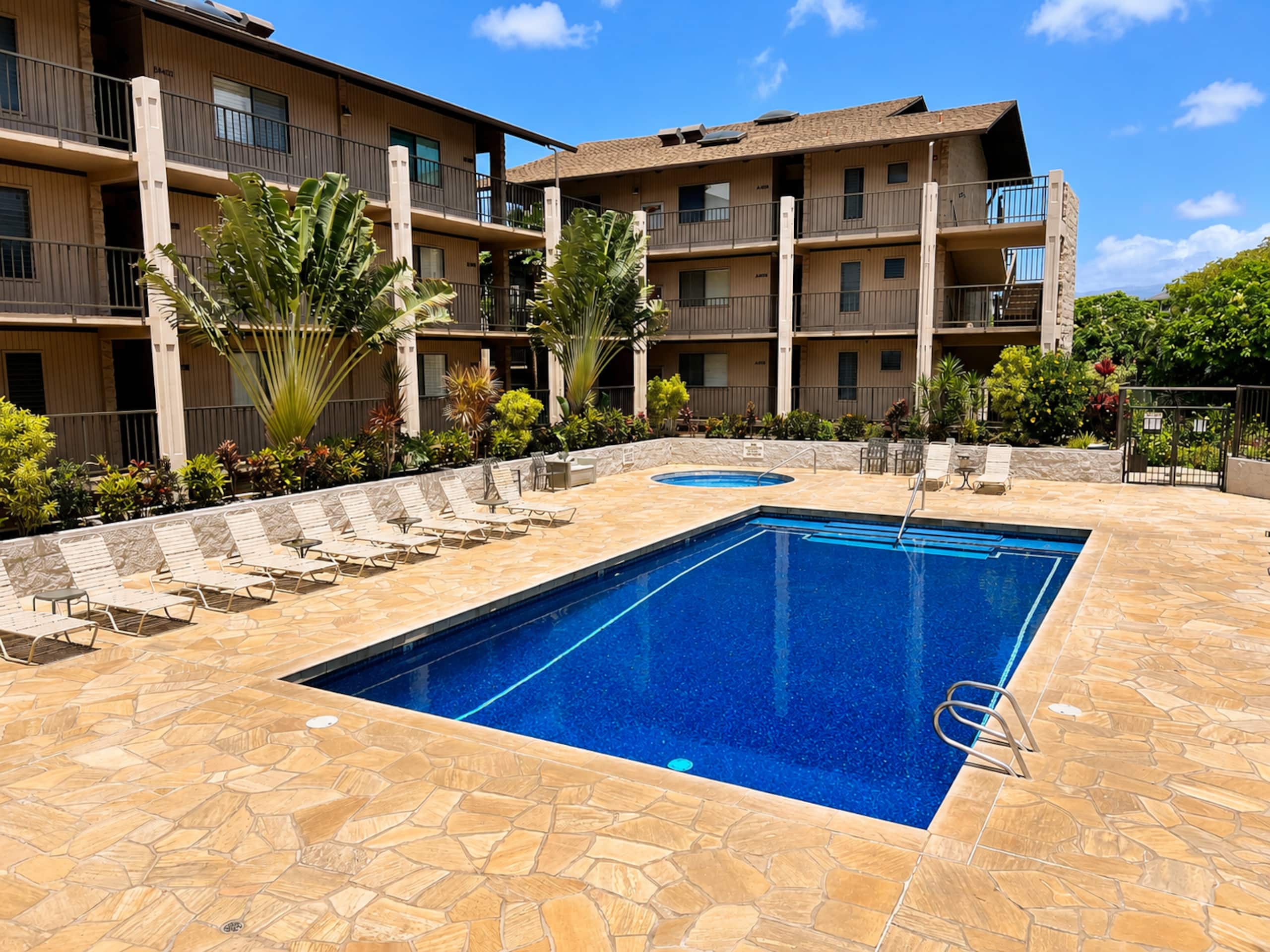 Condo in Kihei · ★5.0 · 2 bedrooms · 3 beds · 1 private bath - Image 20