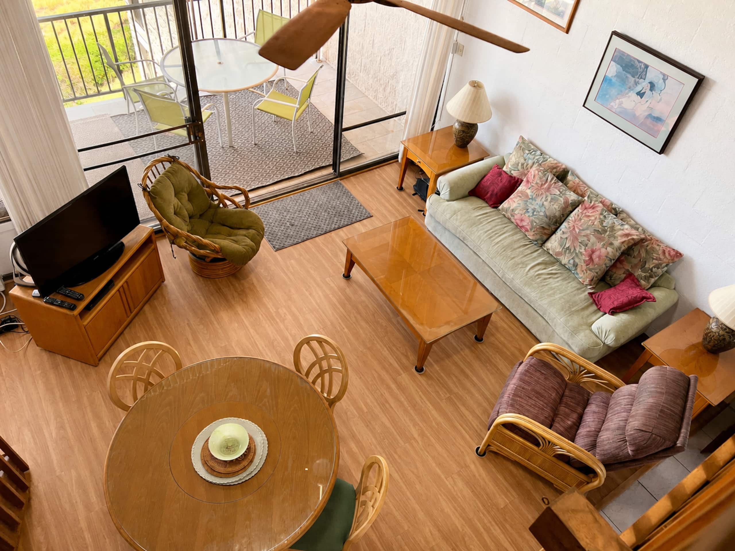 Condo in Kihei · ★5.0 · 2 bedrooms · 3 beds · 1 private bath - Image 6