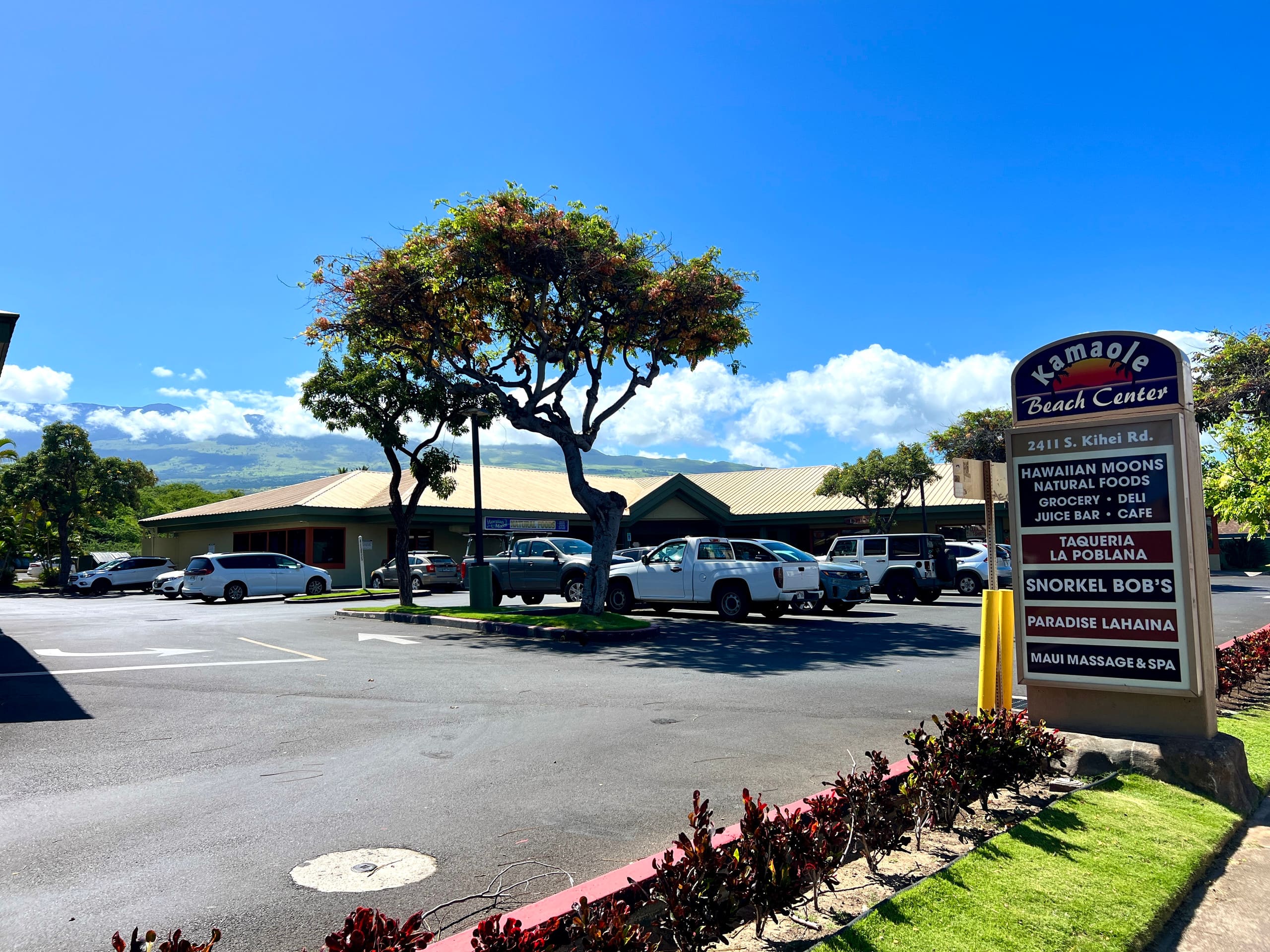 Condo in Kihei · ★5.0 · 2 bedrooms · 3 beds · 1 private bath - Image 30