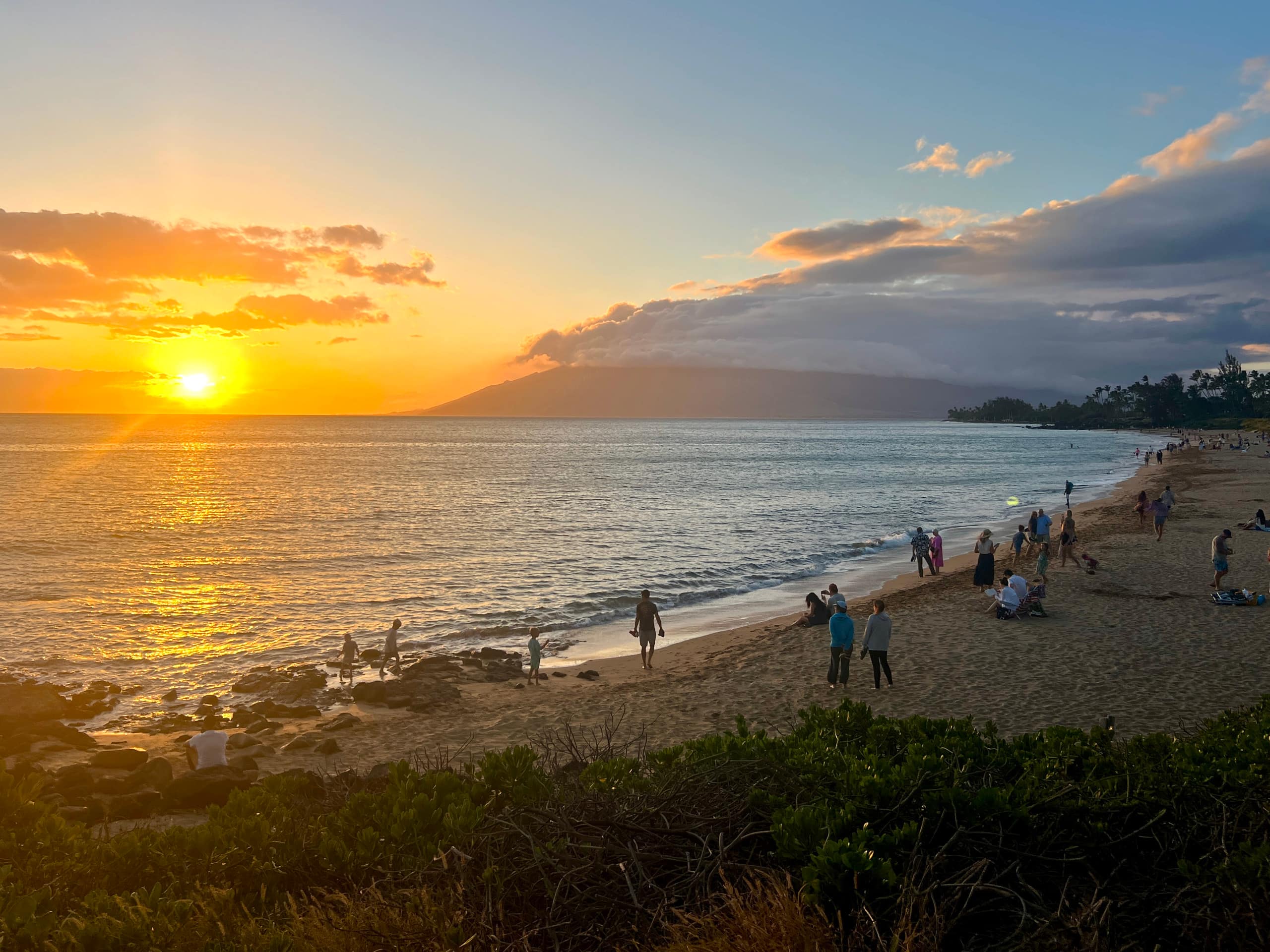 Condo in Kihei · ★5.0 · 2 bedrooms · 3 beds · 1 private bath - Image 28