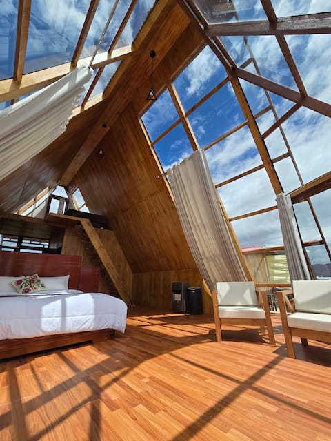 Sky View Suite