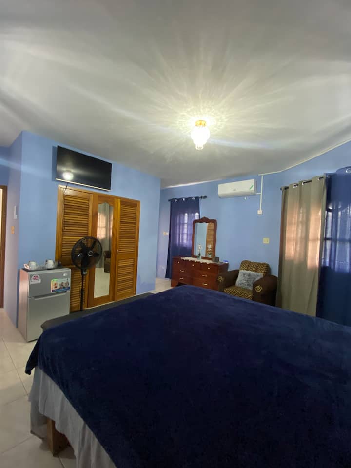 Спална соба 6