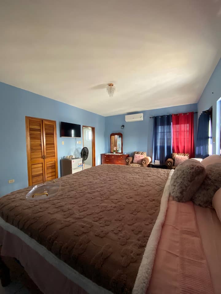 Спална соба 3