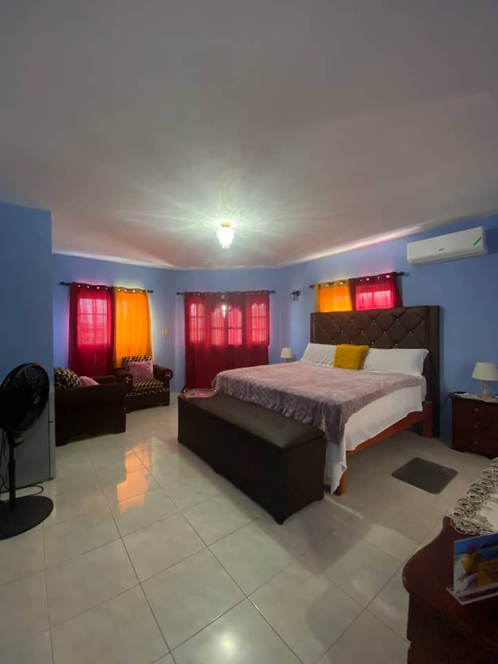 Спална соба 5