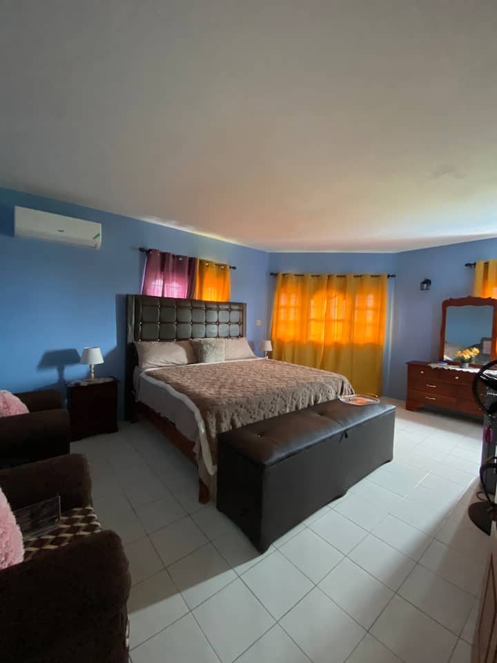 Спална соба 4