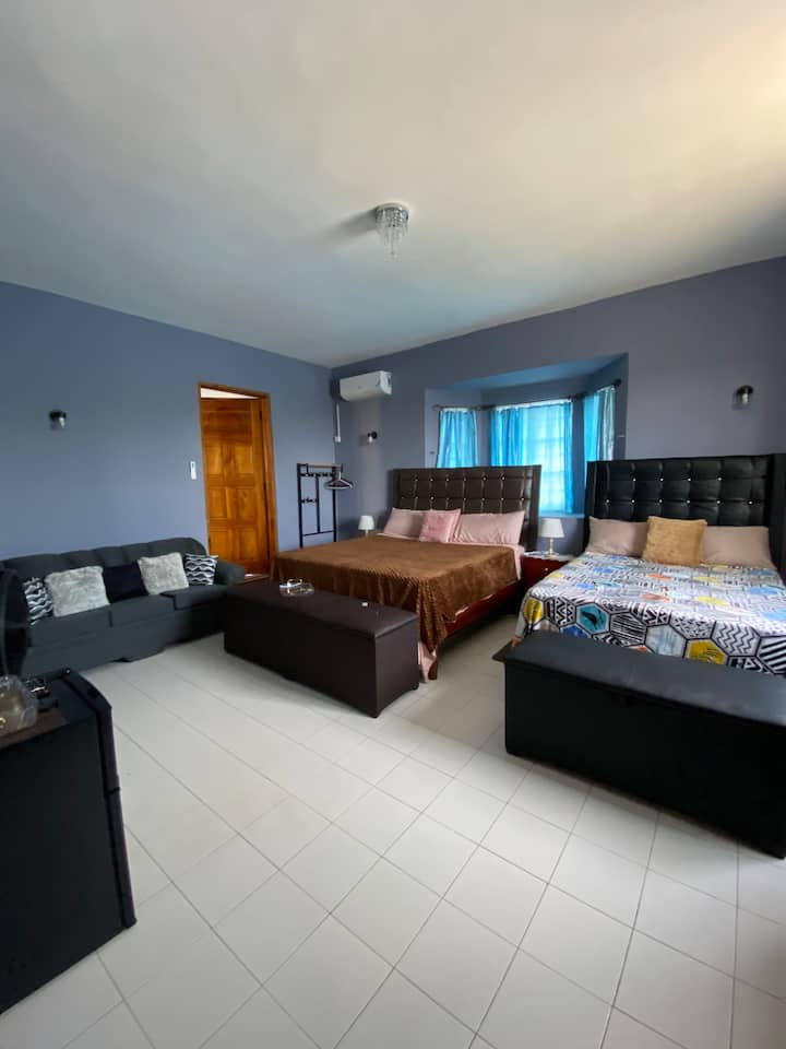 Спална соба 2