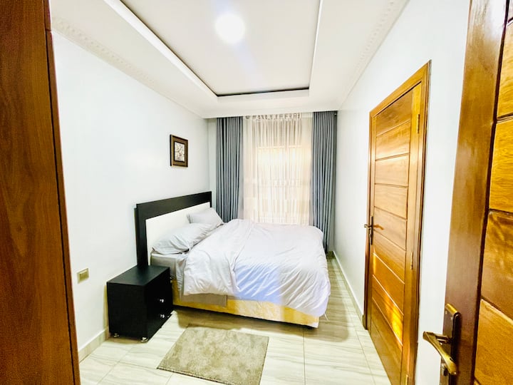 Habitación 1