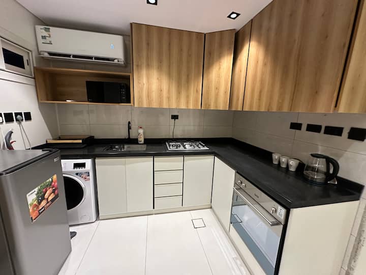 Cozy Apartment - Saudi Arabia