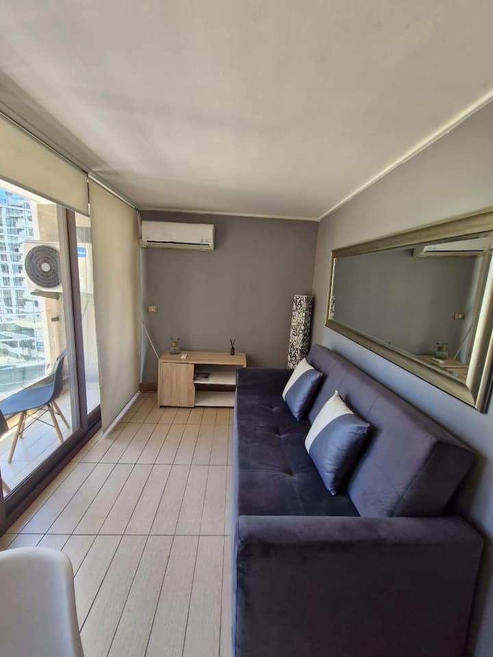 Дневен простор