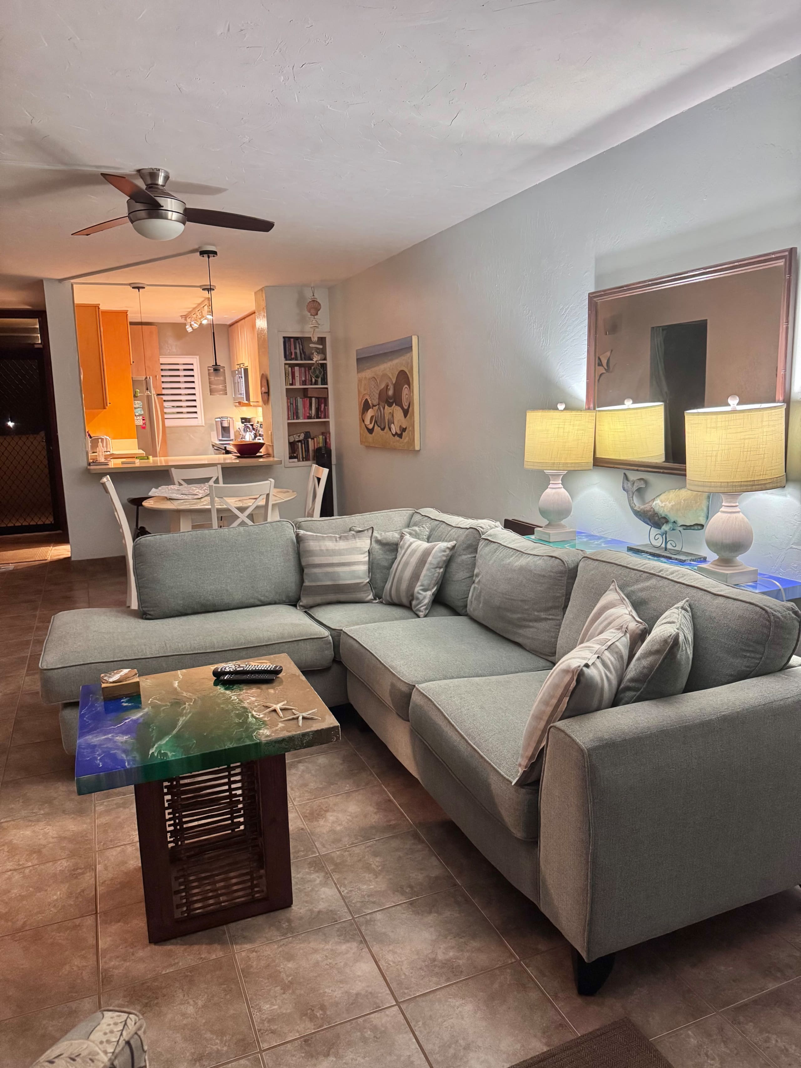 Condo in Kihei · ★4.89 · 2 bedrooms · 3 beds · 2 baths - Image 53
