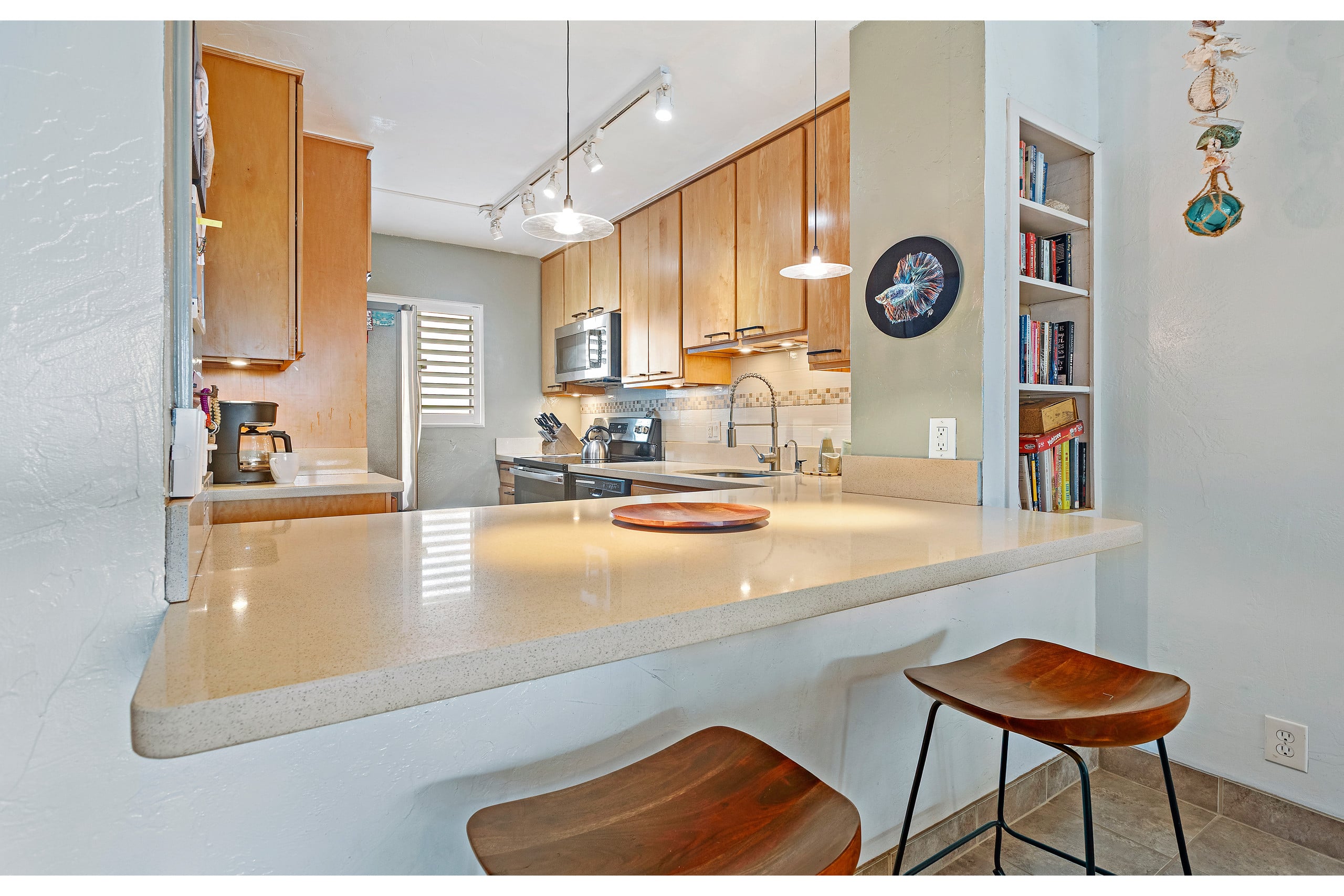 Condo in Kihei · ★4.89 · 2 bedrooms · 3 beds · 2 baths - Image 11