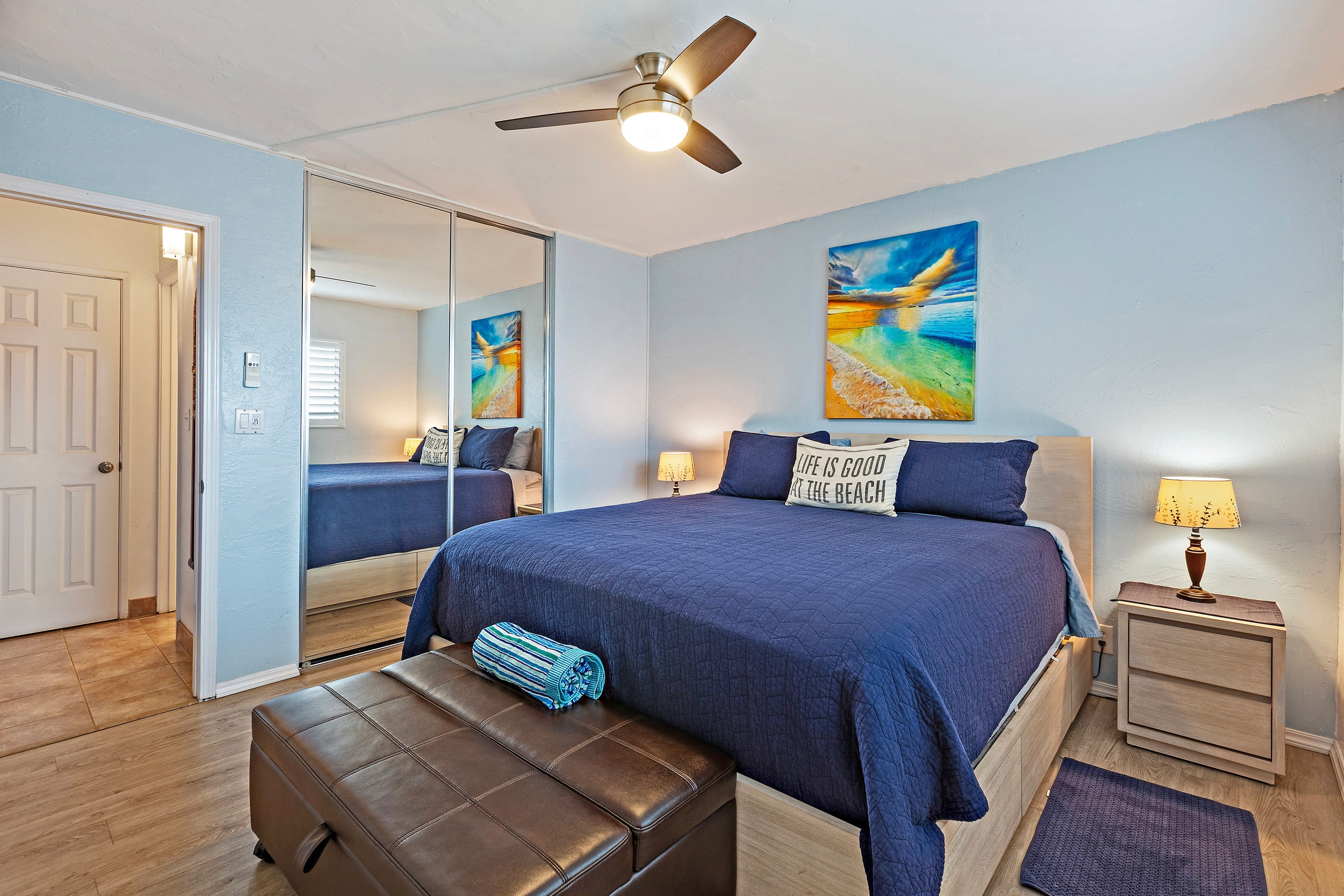 Condo in Kihei · ★4.89 · 2 bedrooms · 3 beds · 2 baths - Image 26