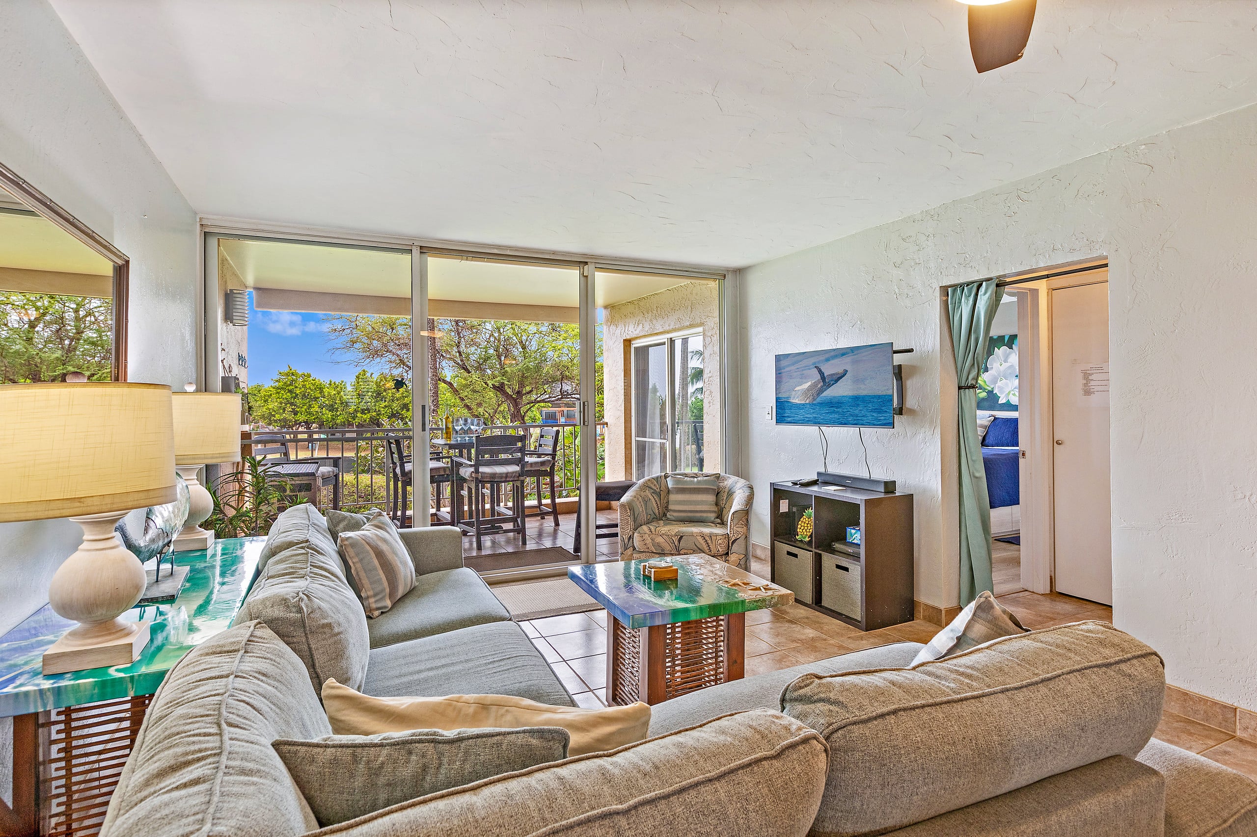 Condo in Kihei · ★4.89 · 2 bedrooms · 3 beds · 2 baths - Image 5