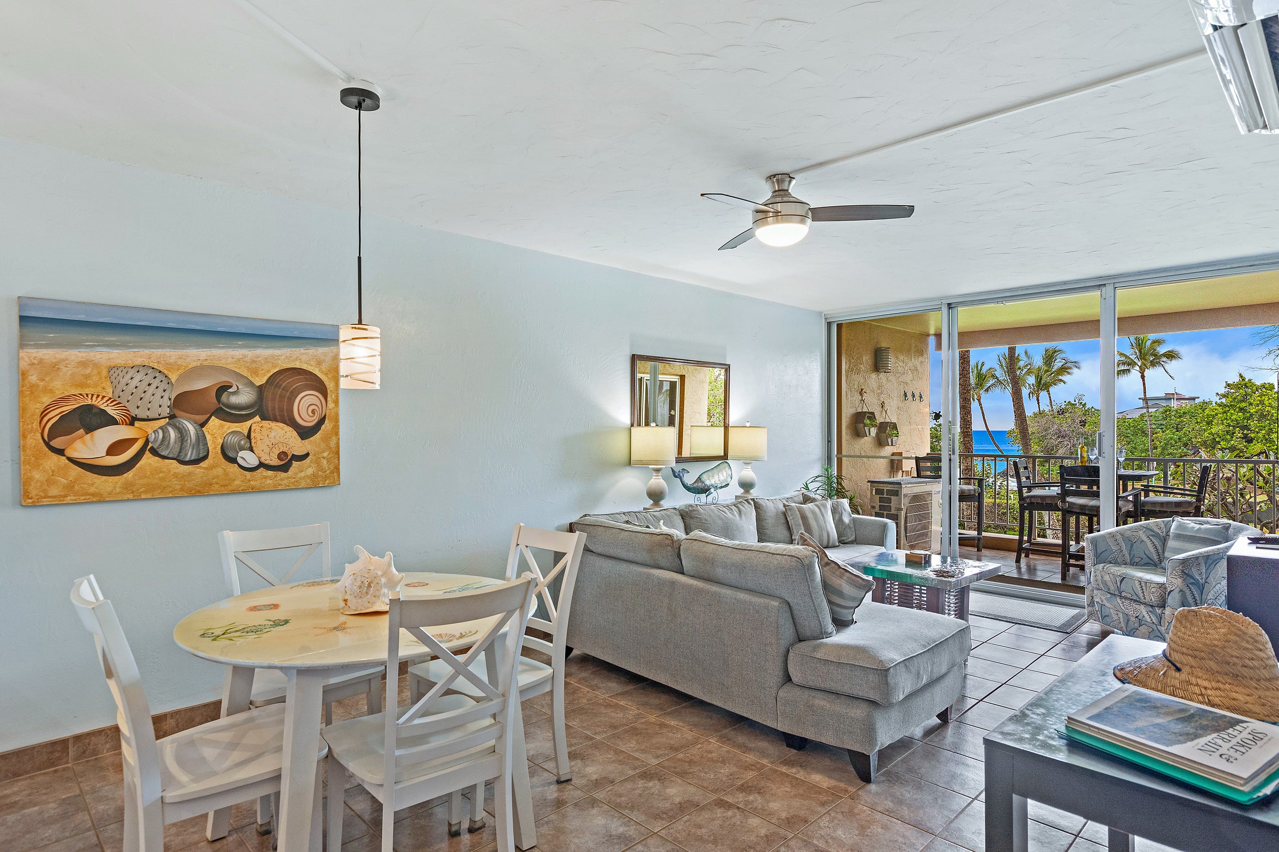 Condo in Kihei · ★4.89 · 2 bedrooms · 3 beds · 2 baths - Image 3