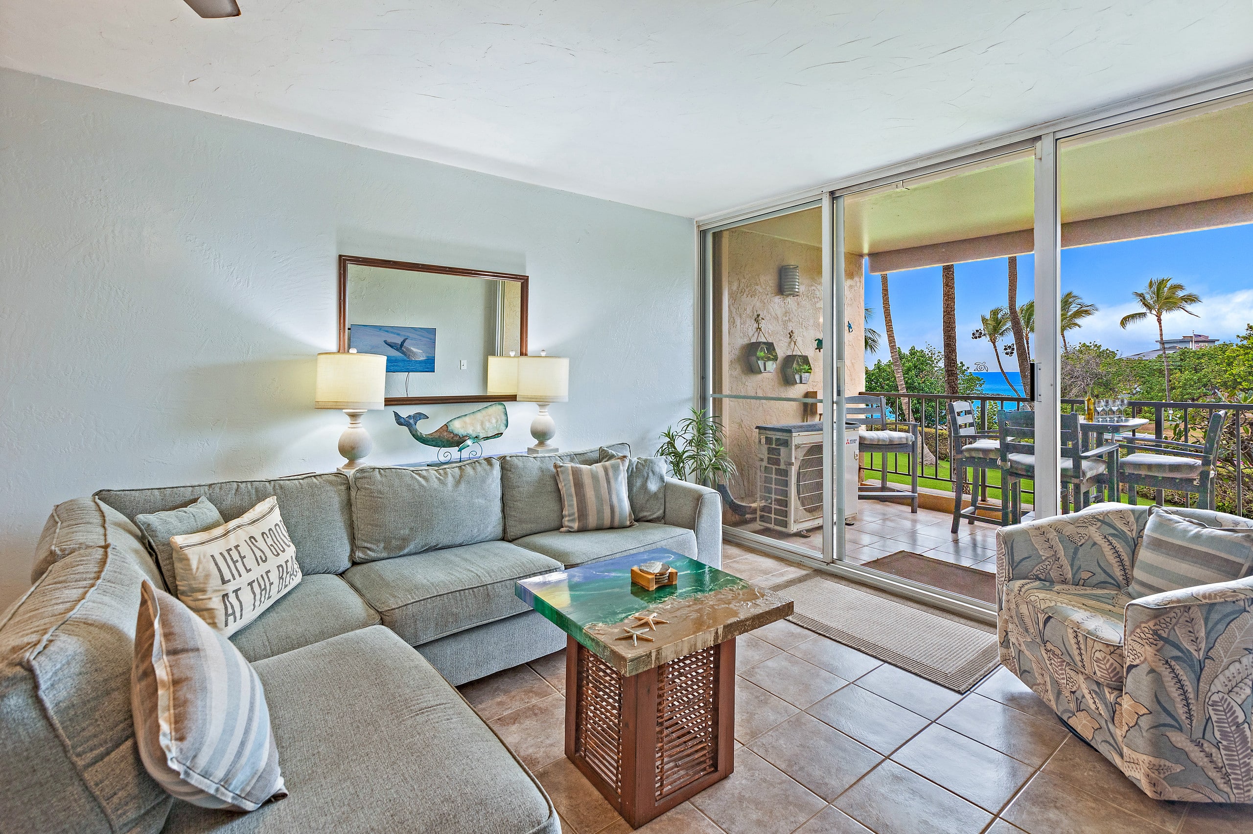 Condo in Kihei · ★4.89 · 2 bedrooms · 3 beds · 2 baths - Image 9