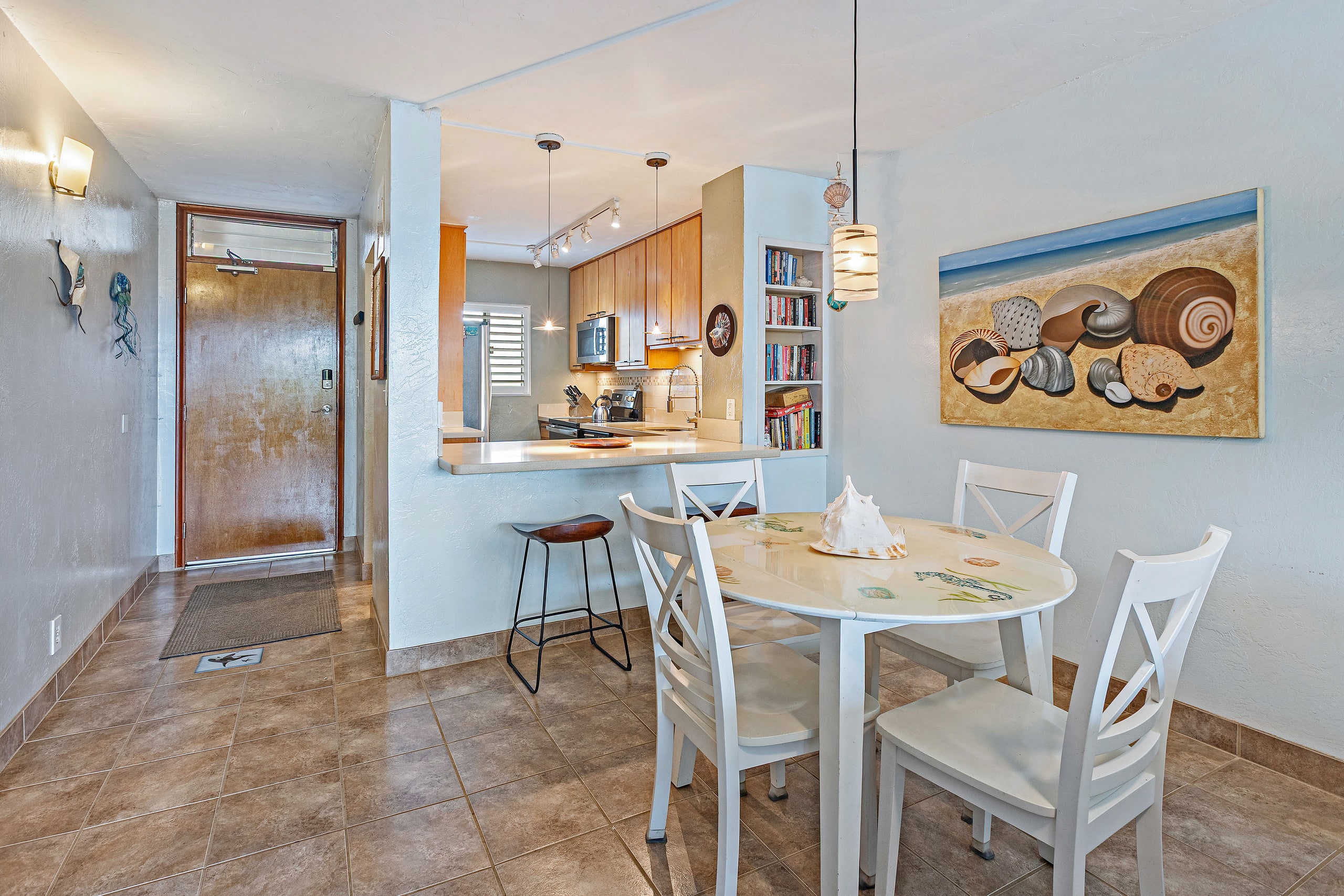 Condo in Kihei · ★4.89 · 2 bedrooms · 3 beds · 2 baths - Image 17