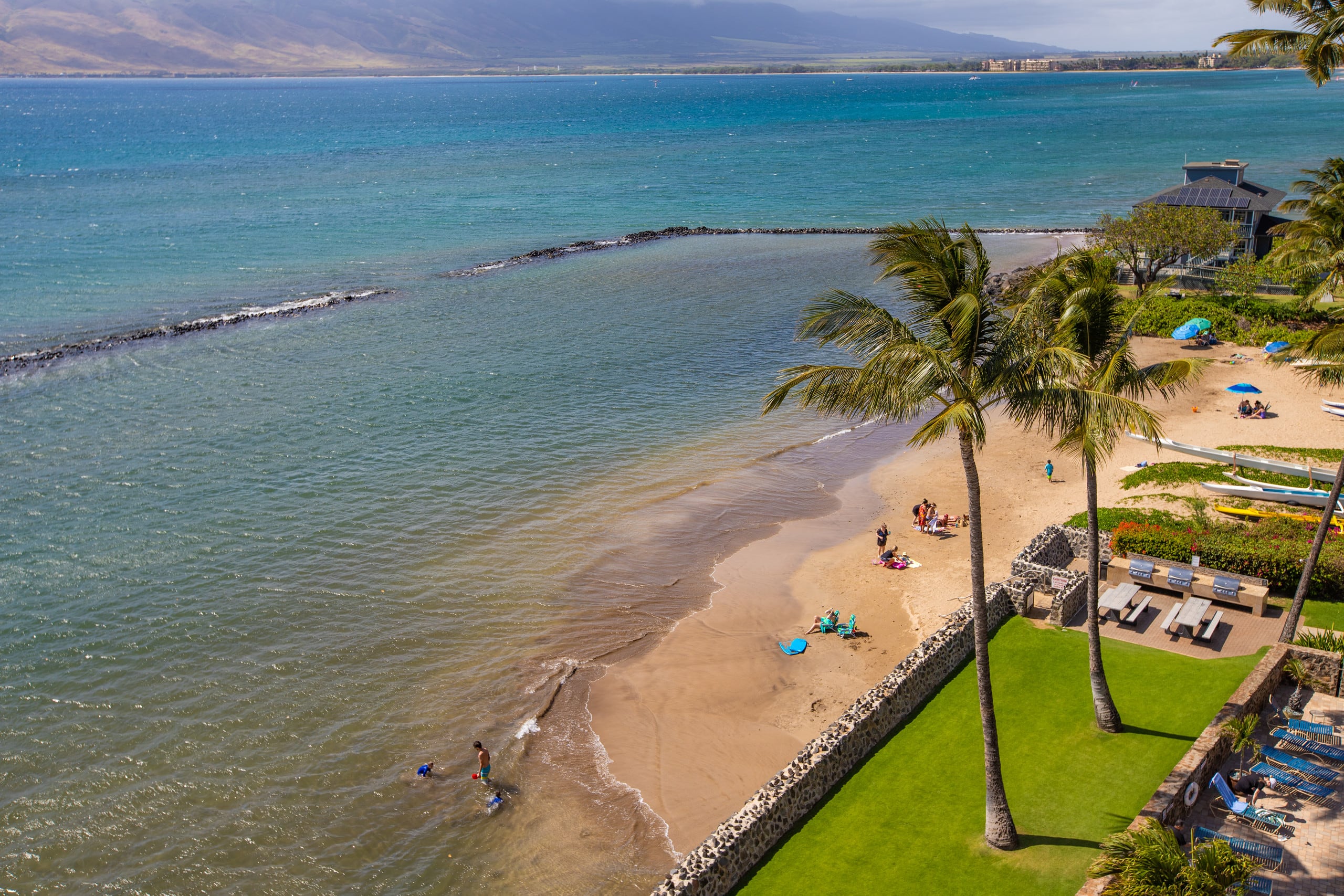 Condo in Kihei · ★4.89 · 2 bedrooms · 3 beds · 2 baths - Image 38