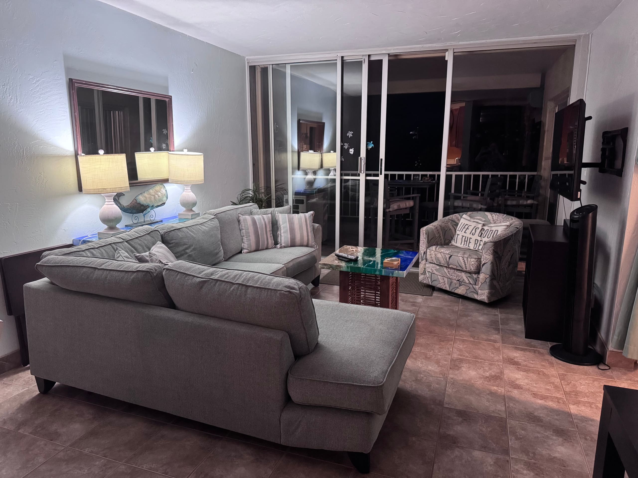 Condo in Kihei · ★4.89 · 2 bedrooms · 3 beds · 2 baths - Image 55
