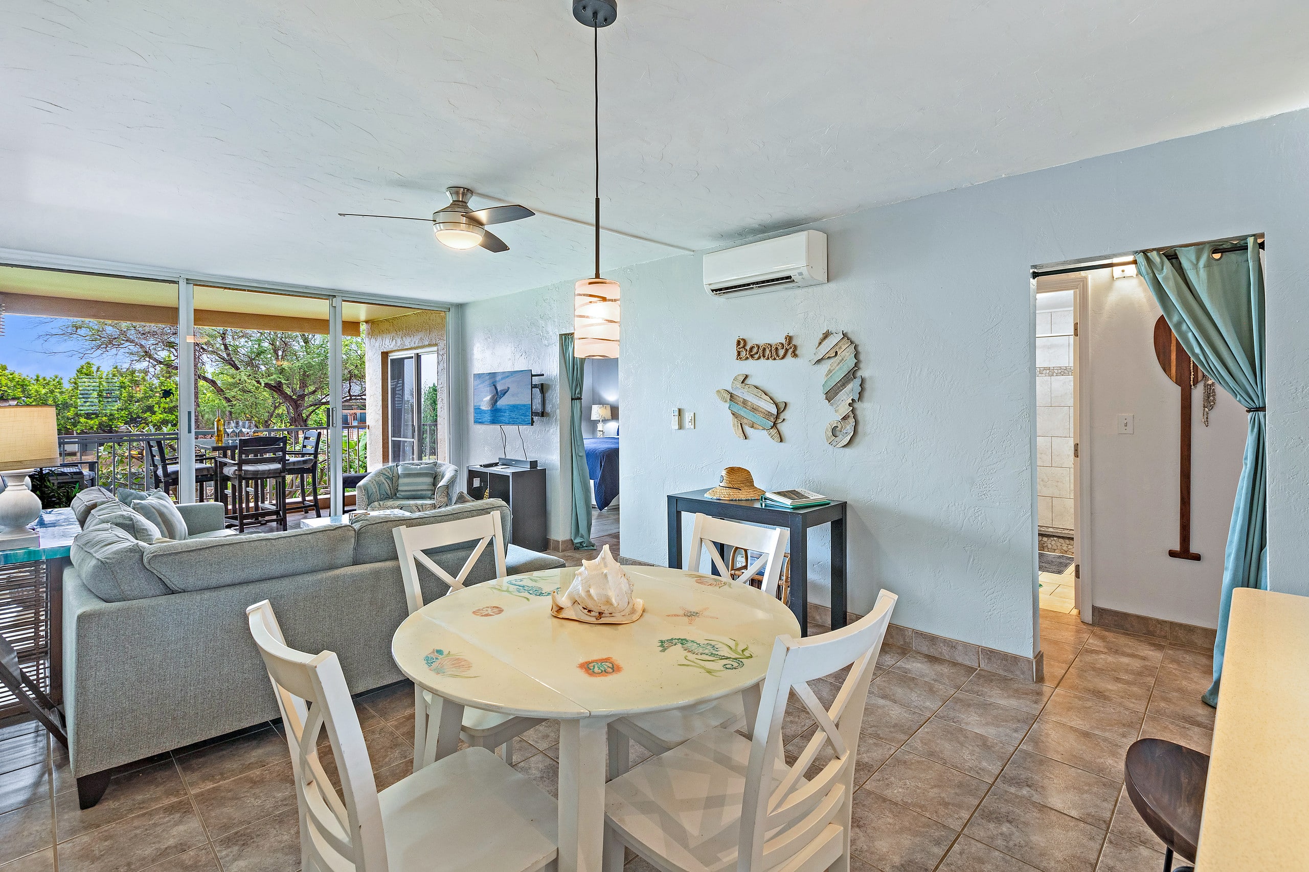 Condo in Kihei · ★4.89 · 2 bedrooms · 3 beds · 2 baths - Image 8