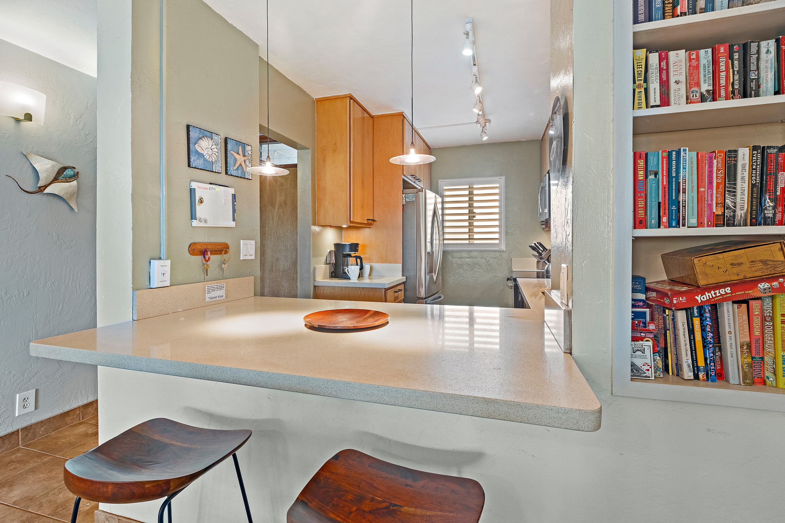 Condo in Kihei · ★4.89 · 2 bedrooms · 3 beds · 2 baths - Image 16