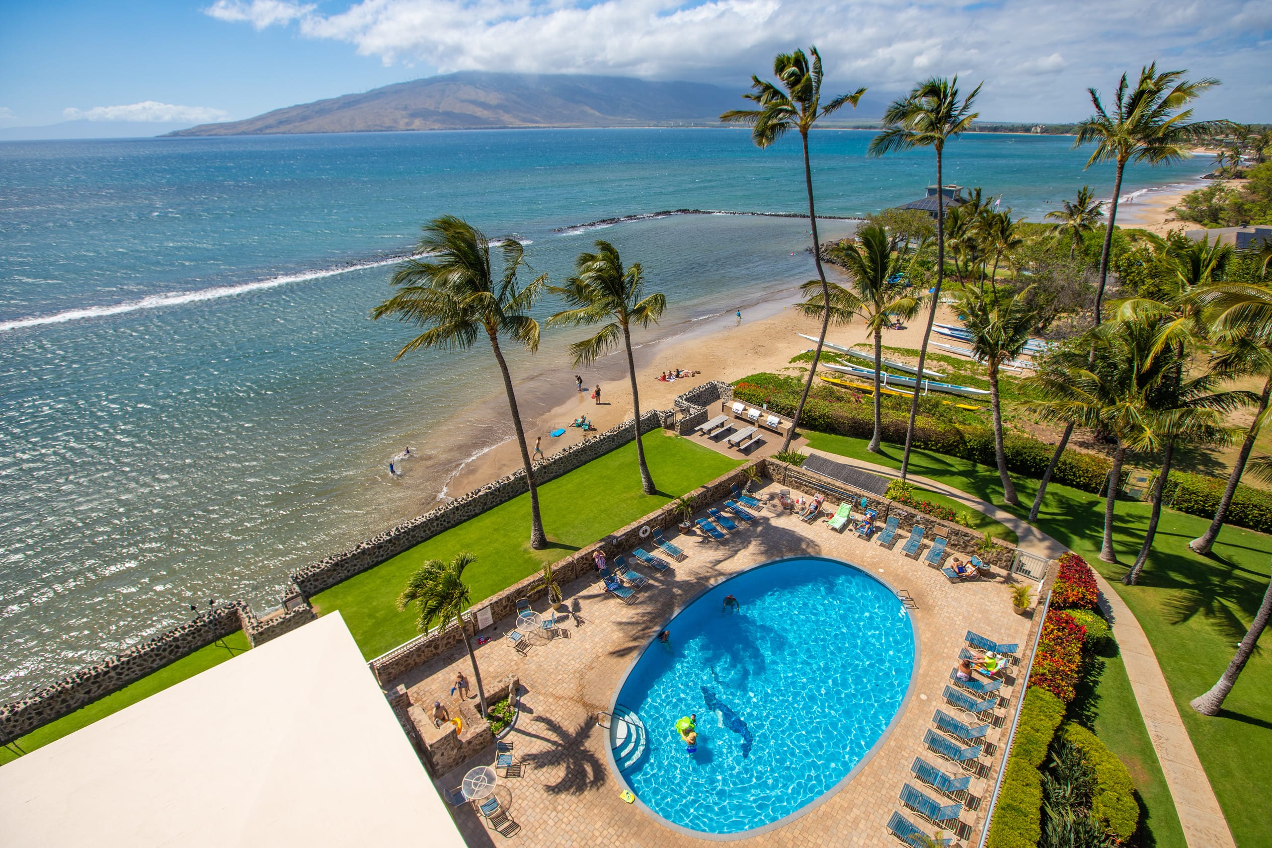 Condo in Kihei · ★4.89 · 2 bedrooms · 3 beds · 2 baths - Image 41