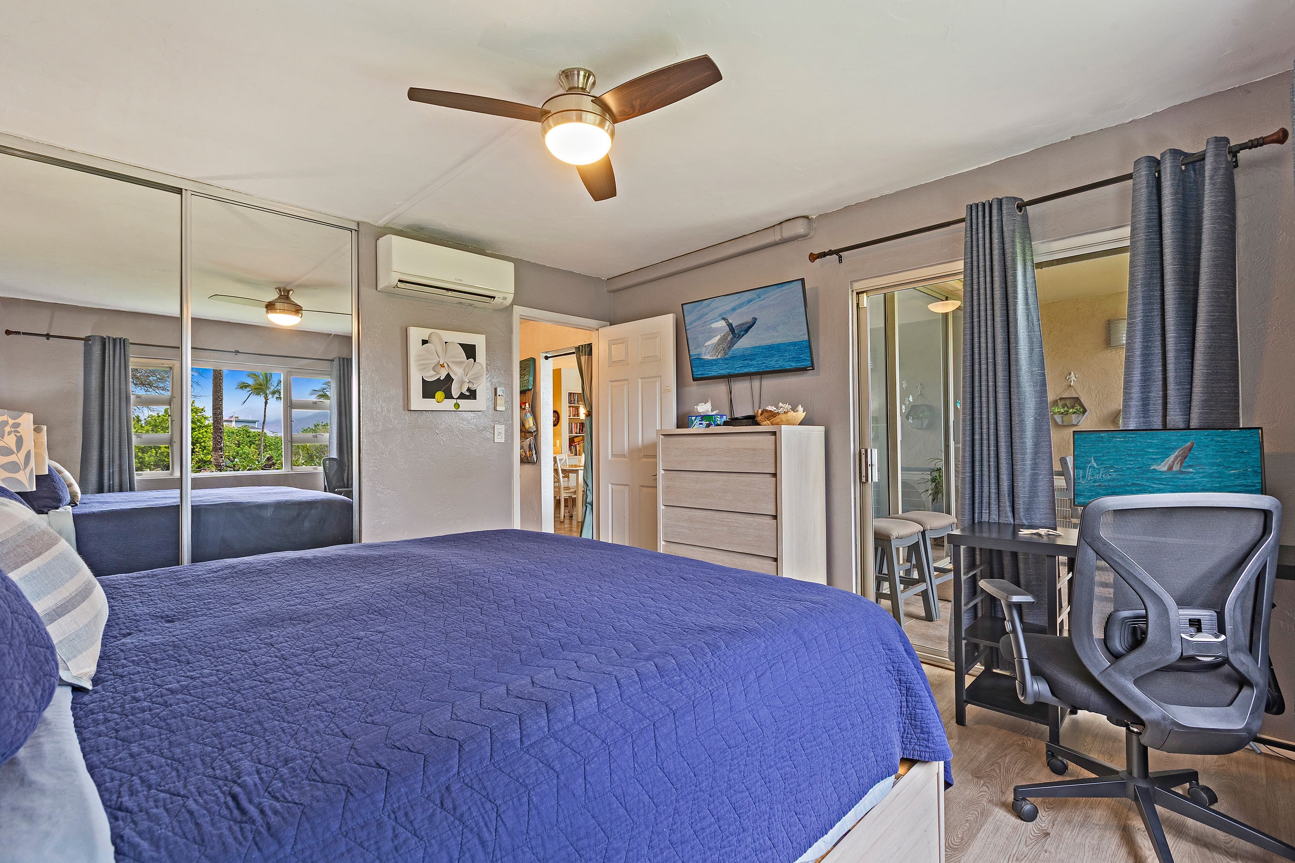 Condo in Kihei · ★4.89 · 2 bedrooms · 3 beds · 2 baths - Image 20