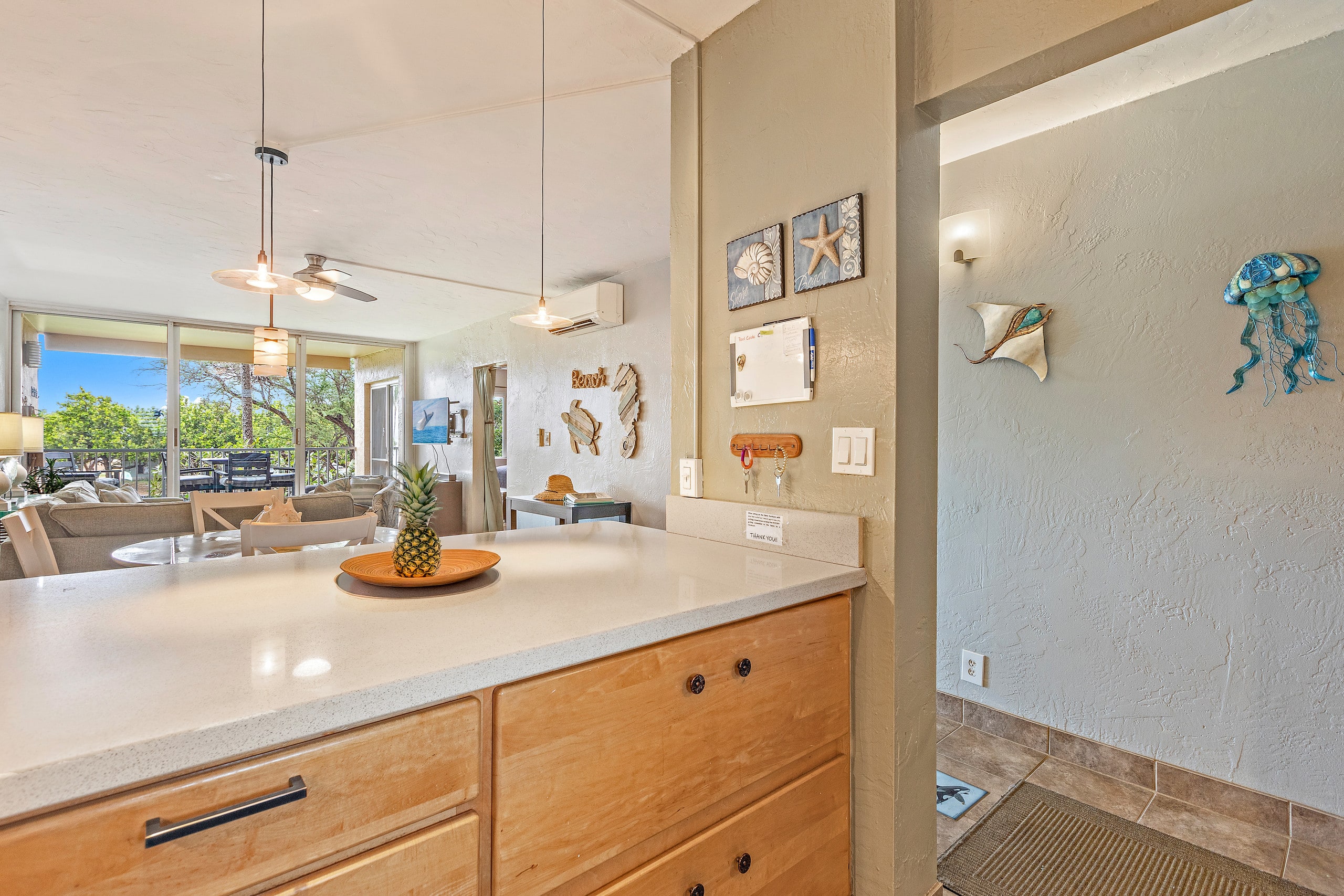 Condo in Kihei · ★4.89 · 2 bedrooms · 3 beds · 2 baths - Image 7