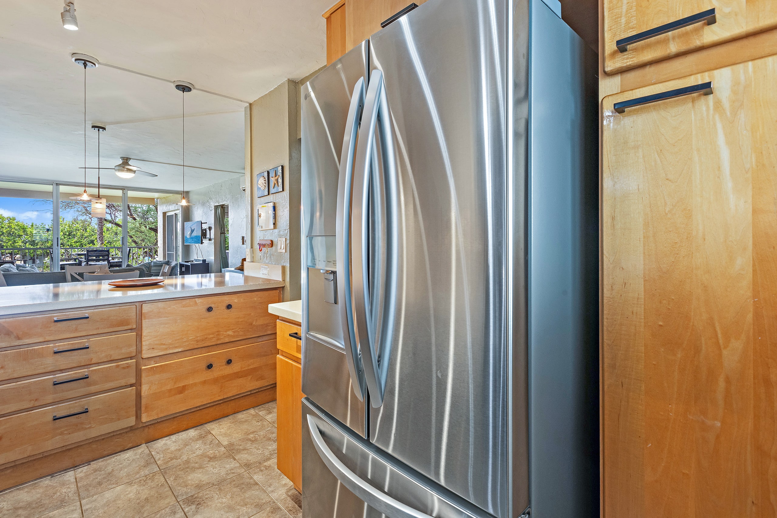 Condo in Kihei · ★4.89 · 2 bedrooms · 3 beds · 2 baths - Image 12