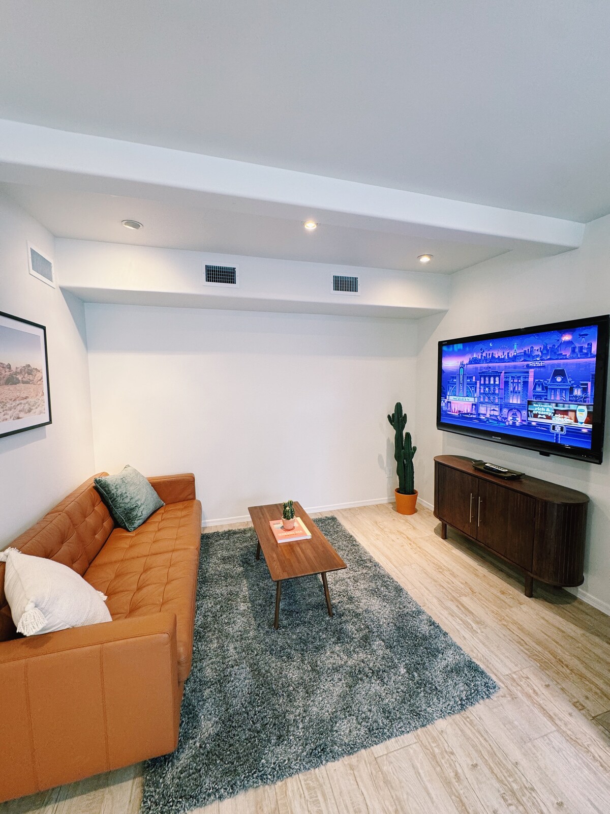 Top Airbnb: Desert Oasis - New Construction in Yuma