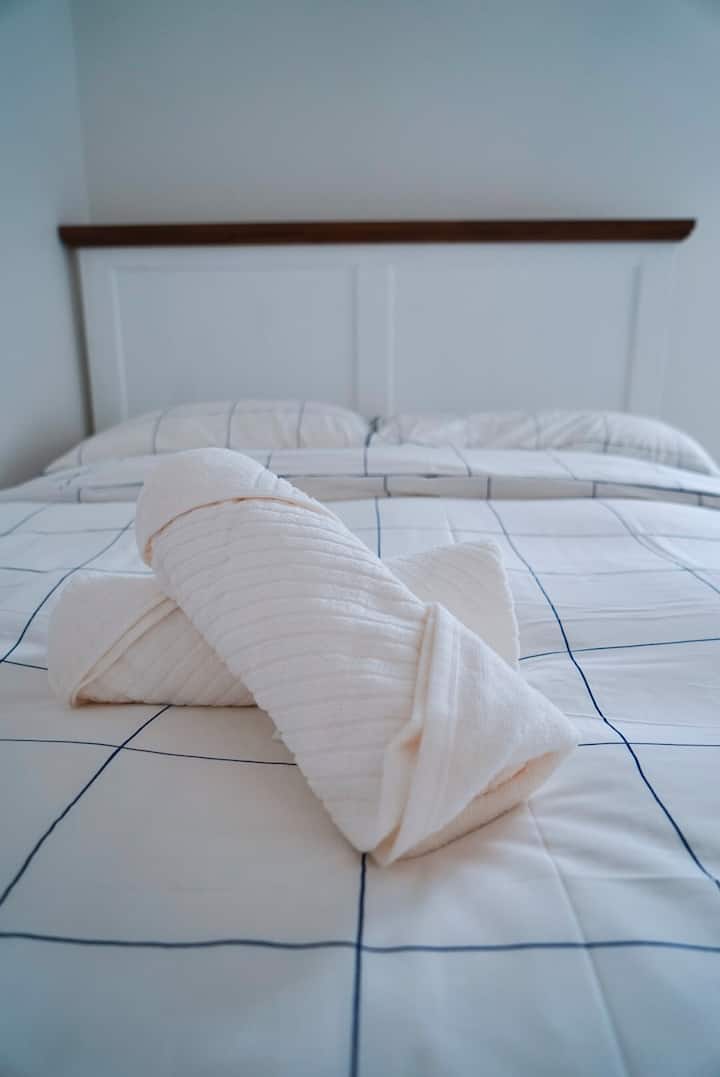 غرفة النوم 2