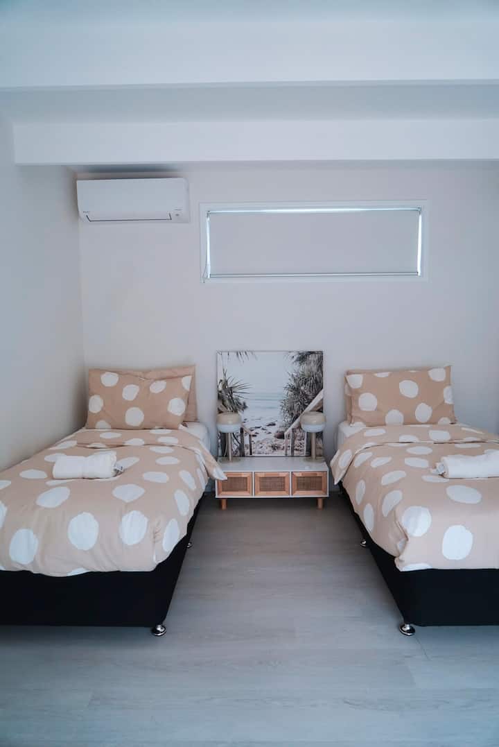 غرفة النوم 3