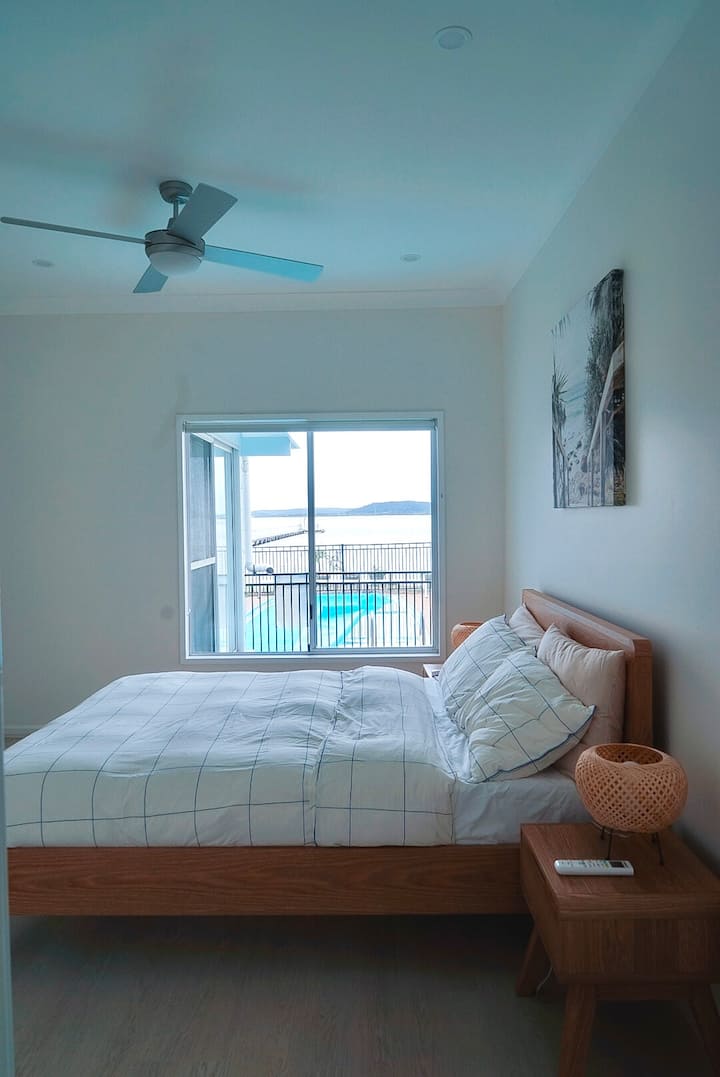 غرفة النوم 1